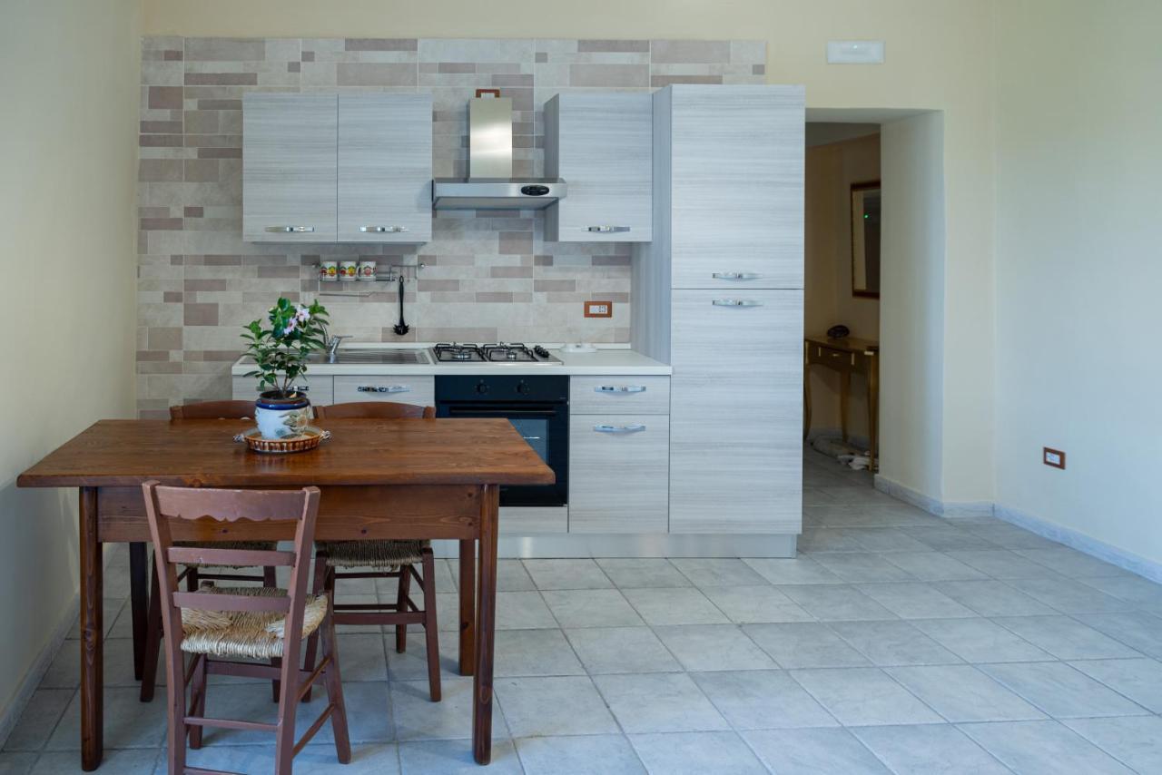 Mandevilla Home Caiazzo Exterior foto