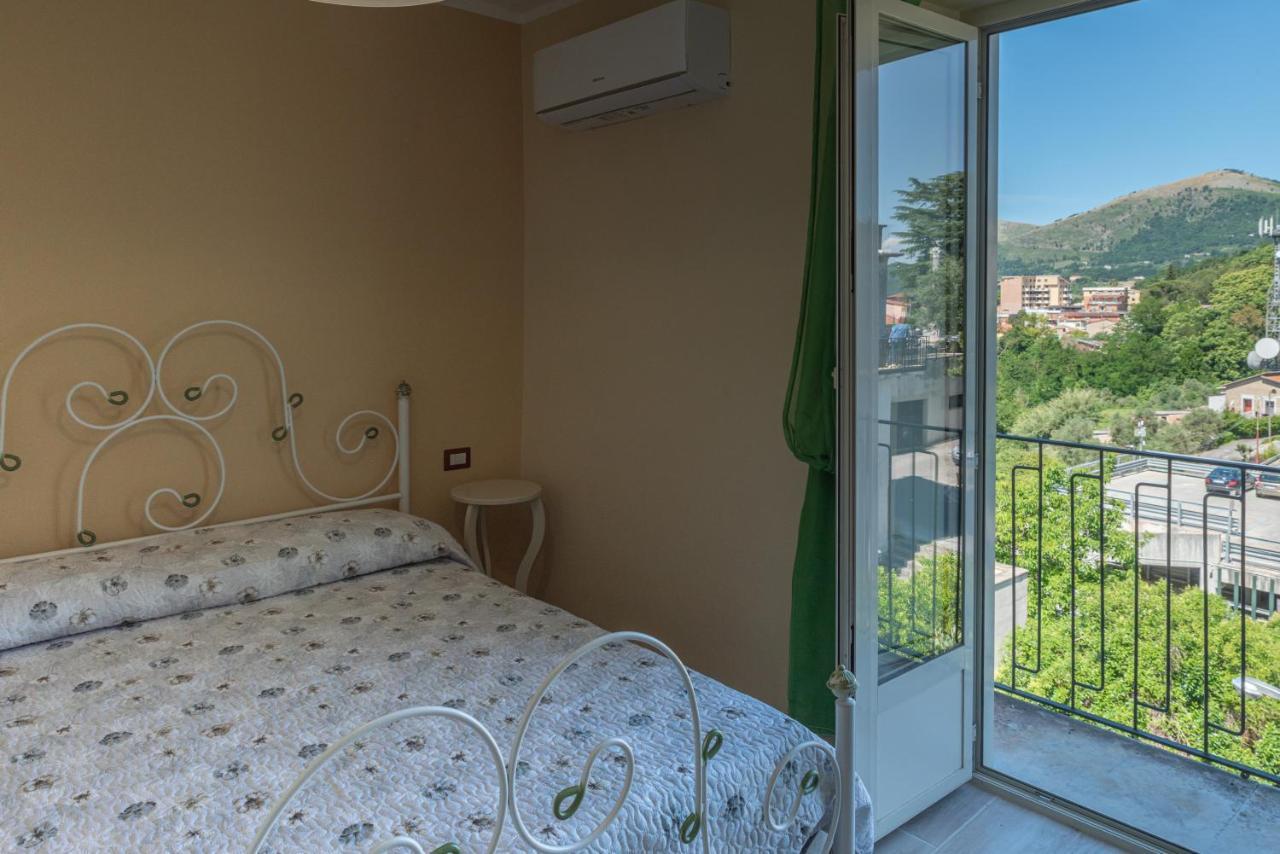 Mandevilla Home Caiazzo Exterior foto
