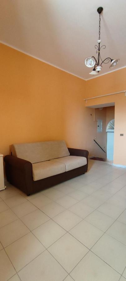 Mandevilla Home Caiazzo Exterior foto
