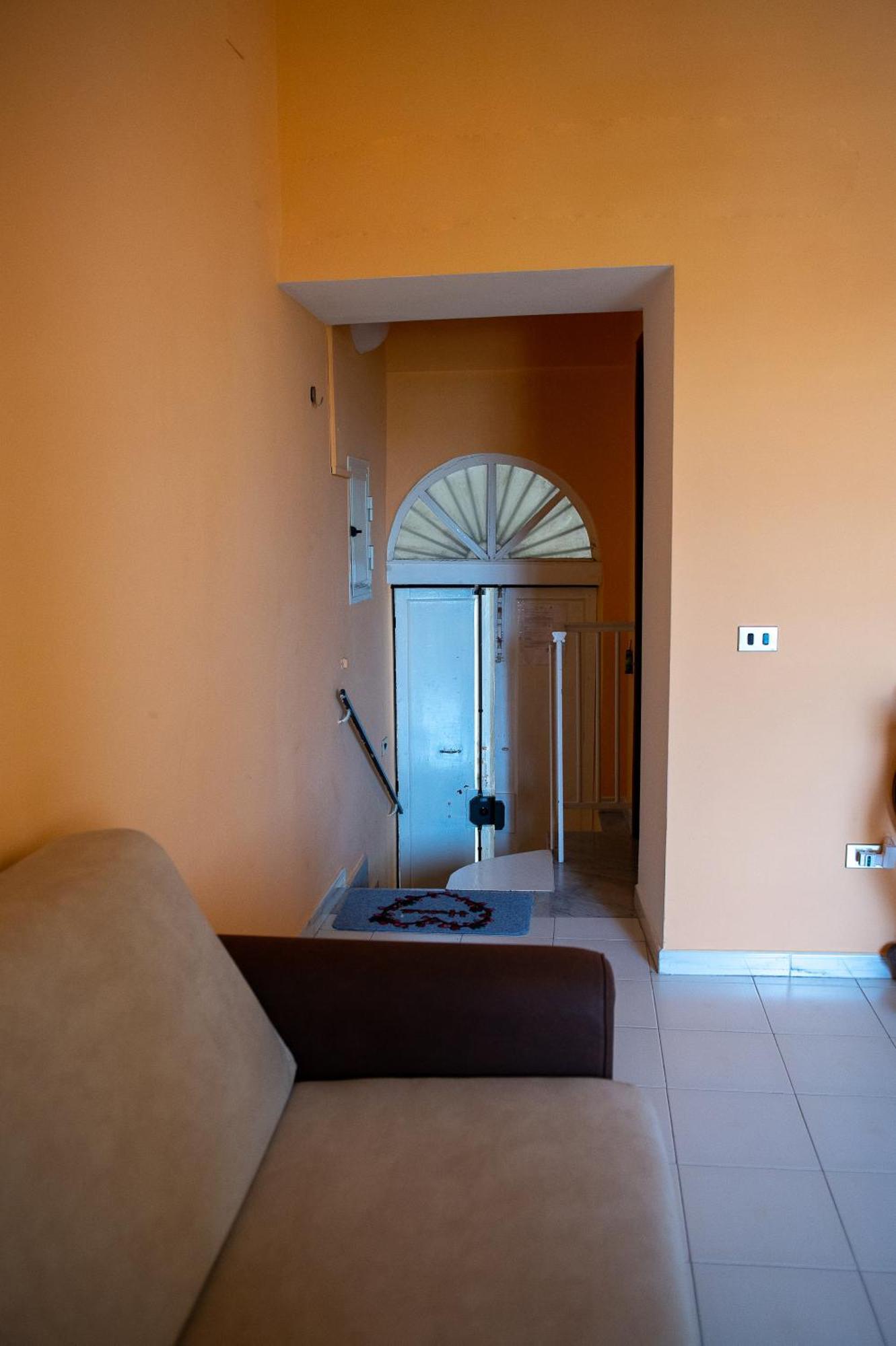 Mandevilla Home Caiazzo Exterior foto