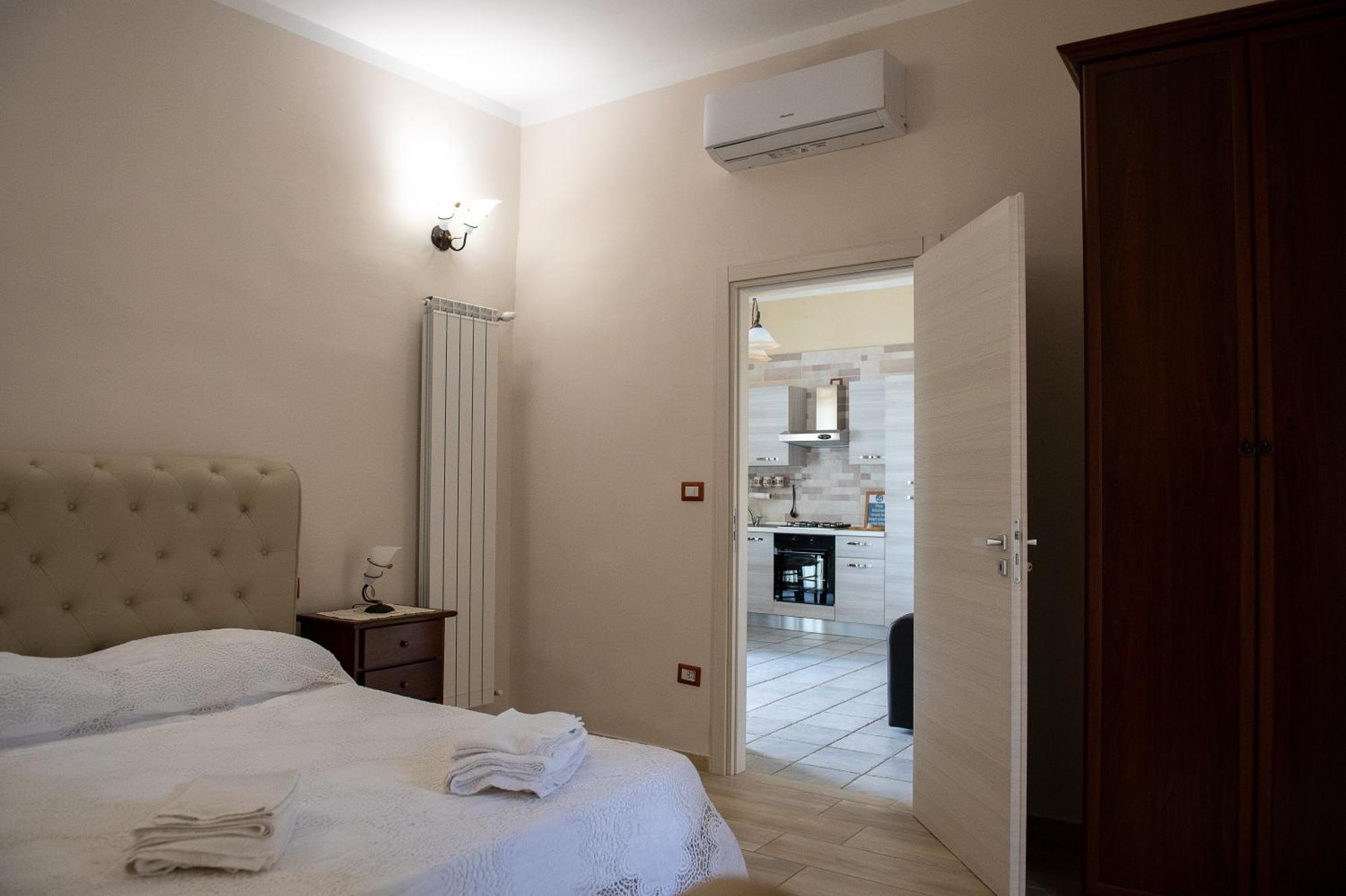 Mandevilla Home Caiazzo Exterior foto