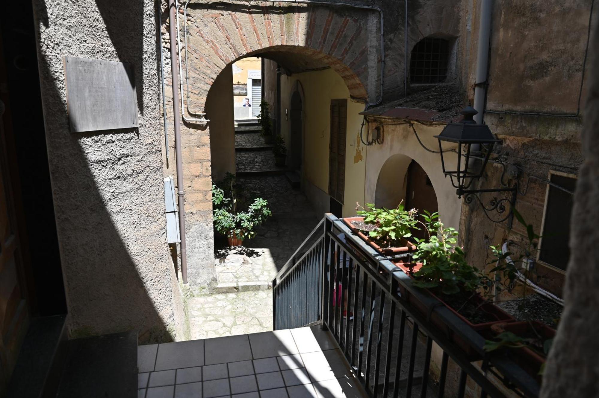 Mandevilla Home Caiazzo Exterior foto