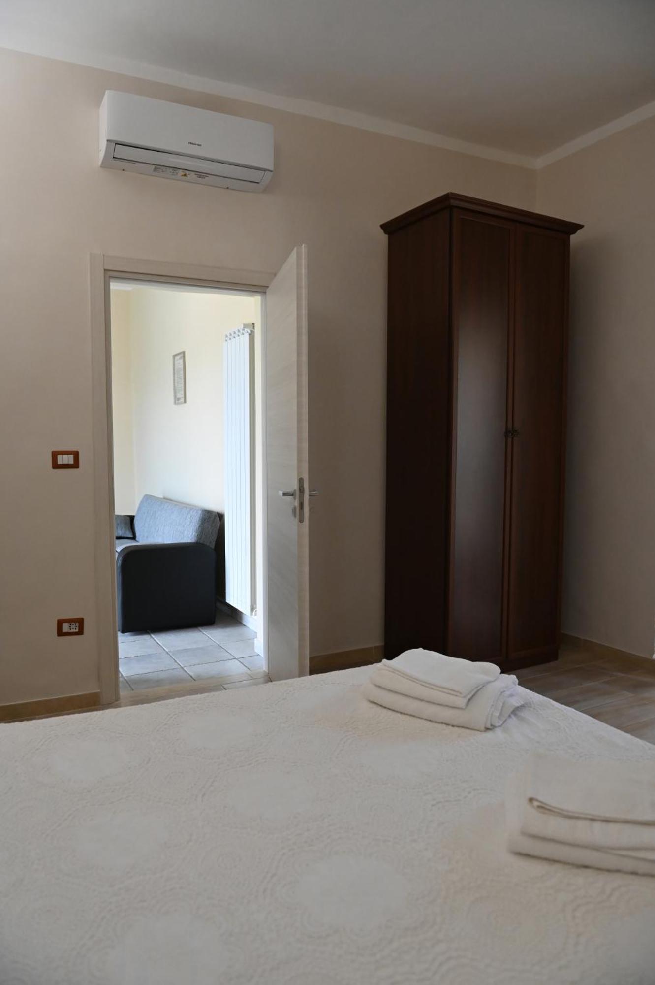 Mandevilla Home Caiazzo Exterior foto