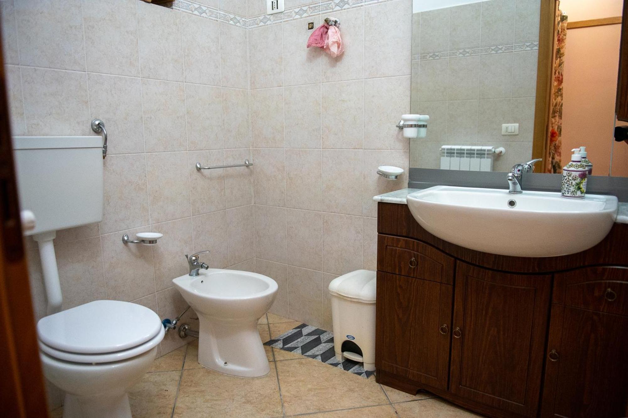 Mandevilla Home Caiazzo Exterior foto
