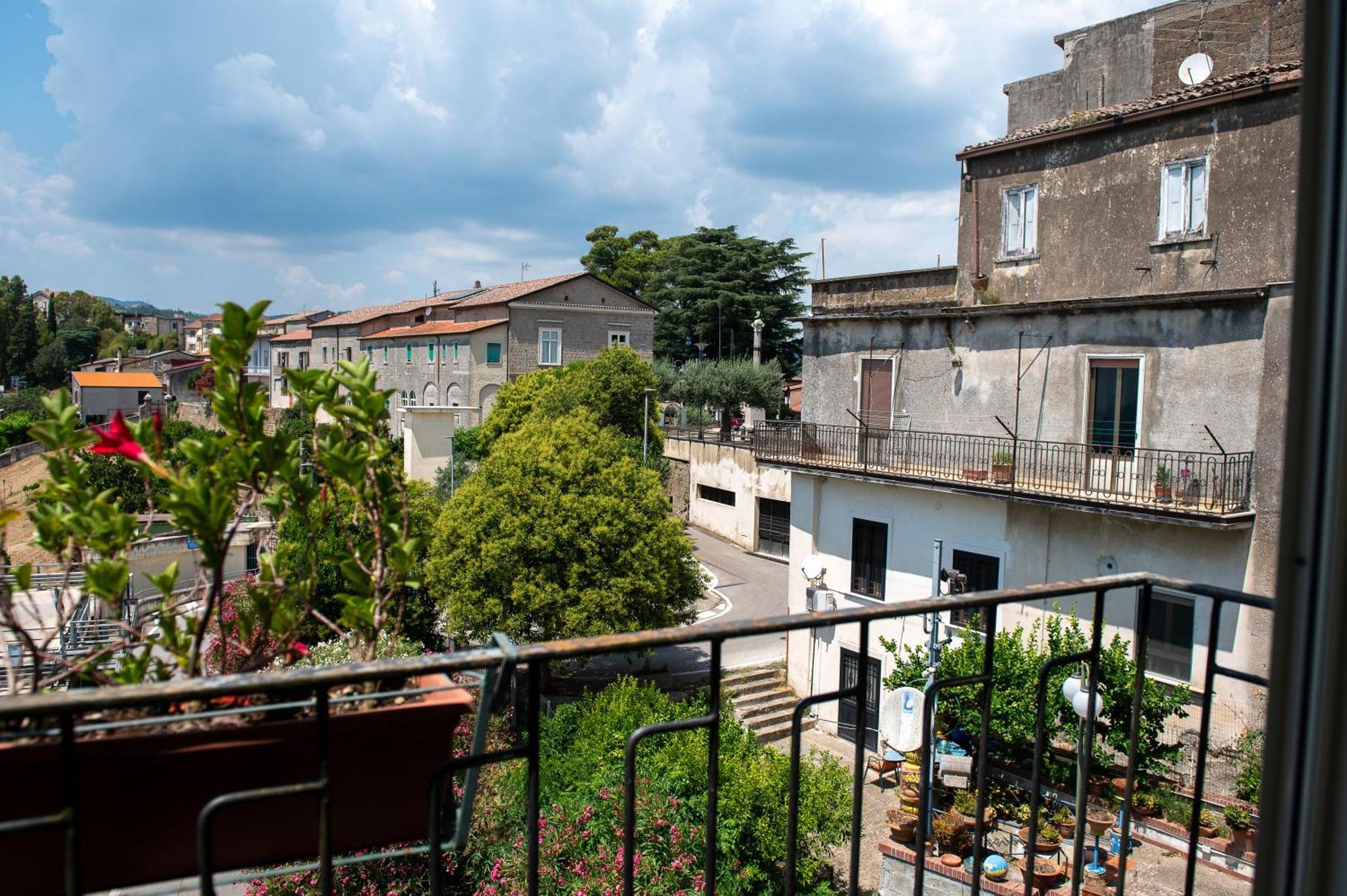 Mandevilla Home Caiazzo Exterior foto